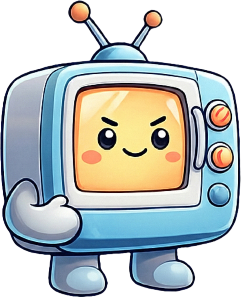 型番くん キャラクター